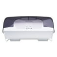 thumbnail image 4 of San Jamar Ultrafold Multifold/C-Fold Towel Dispenser, Classic, 11.75 x 6.25 x 18, Black Pearl, 4 of 5