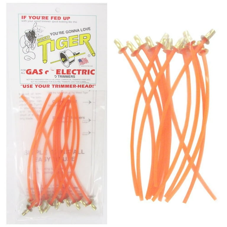 Pre cut weed eater cheap string