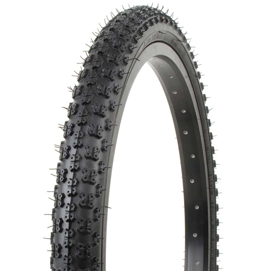 Maxxis Holy Roller 20 x 13/8 60 TPI Wire Single Compound tyre 
