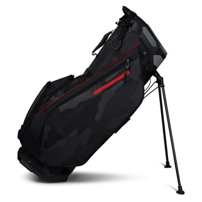 NEW Callaway Golf Fairway 14 Stand L Bag No Logo - Black
