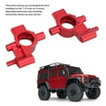 thumbnail image 3 of 2PCS RC Front Steering Cups,RC Car Steering Parts Aluminum Alloy Front Steering Spare Parts for 1/10 Scale 4-TEC DRIFT with Easy Installation Enhanced Control, 3 of 7