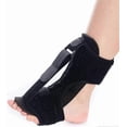 thumbnail image 1 of Plantar Fasciitis Night Splint For Plantar Fasciitis Adjustable, 1 of 4
