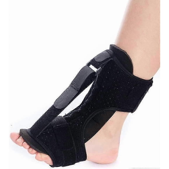 Plantar Fasciitis Night Splint For Plantar Fasciitis Adjustable