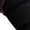 Black, variant on Womens Winter Snow Boots for Elderly Woman Comfortable Warm Fleece Lined Zipper Non Slip Work Walking Ankle Booties