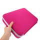 thumbnail image 5 of BESTYASH Bolsa Organizadora Para Herramientas De Con Compartimentos Y Portátil Rosa, 5 of 8