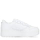 thumbnail image 2 of Tenis Fila FX-115 para Mujer 5CM01804-125 blanco 24.5, 2 of 6