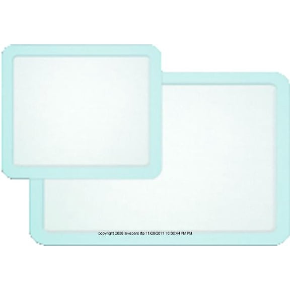 XTRASORB DRSG 4X5 Box of 10