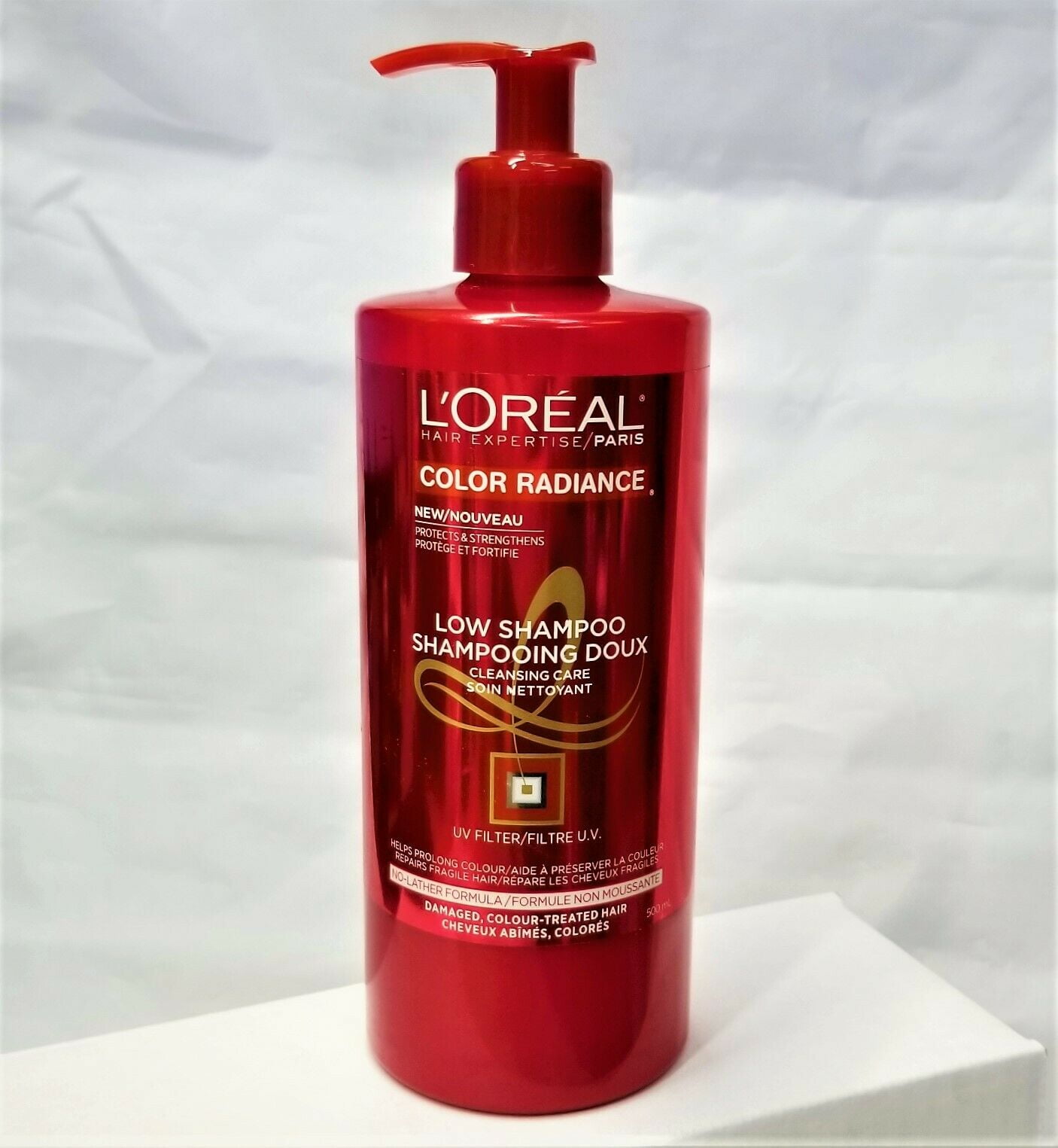 Тоник для волос эльсев. Шампунь лореаль эльсев. Low shampoo l'oreal. Low shampoo. Шампунь elseve красный для окрашенных волос.