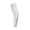 White, variant on Padded Basketball Elbow Arm Sleeve Breathable Compression Support With Honeycomb Pad For Sports Protection(White-38Cm)