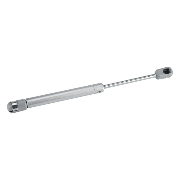 Ressorts à Gaz, 1 Pce Force Porte Ascenseur Support Meubles Ressort à Gaz Placard Charnières Couvercle Séjour Armoire Porte Cuisine (80N / 8KG)