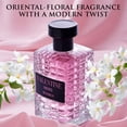 thumbnail image 3 of Perfume URBAN COLLECTION Valentine Eau De Parfum 100mL for Women, 3 of 8