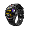 thumbnail image 3 of NX10 Sport Smartwatch for Men with AMOLED 1.43" Screen, Smart watch with Fitness tracker,(IP68), Make /Answer Call, Blood Pressure Monitoring, Sleep Monitoring, Pedometer, For Android and iOS., 3 of 8
