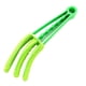 thumbnail image 1 of Ganfancp Limpiador de Persianas Venecianas,Cepillo Limpiador de Persianas de Gas Se Puede Quitar y Limpiar con El Cepillo de Persianas Ofertas Del Día 1X Cepillo de Limpieza, 1 of 2