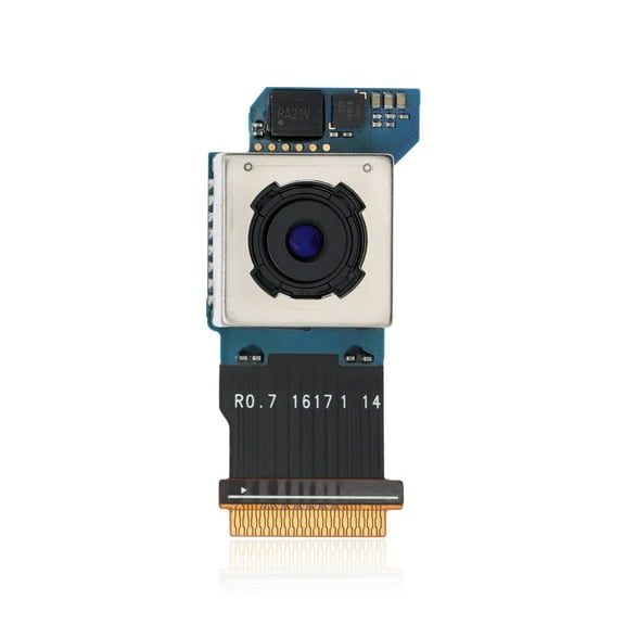 Replacement Back Camera Compatible For Motorola Moto Z Force Droid (XT1650-02 / 2016)