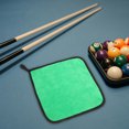 thumbnail image 3 of MRLESS 5pcs Microfiber Billiard Cue Towels Pool Cue Cleaning Cloths Snooker Shaft Cleaner Towels for Billiards Accessories, 3 of 9