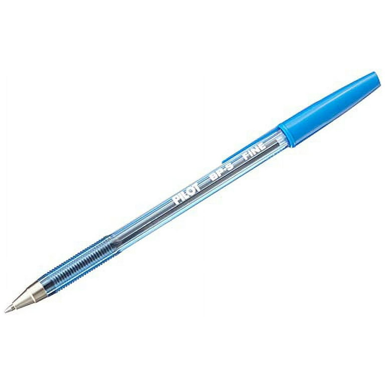 Pilot FriXion Fineliner Erasable Marker Pens, Fine Point, Assorted Ink, 10  Count 
