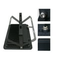 thumbnail image 4 of Projecteur LED 100W 50W 30W 20W 10W Extérieur Réflecteur Étanche Lampe de Rue Lampe Murale Éclairage de Jardin, Grand Application, 4 of 6