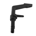 thumbnail image 1 of Hidea 2 Stroke 4HP Outboard Boat Engine Gear Shift Handle - Upgrade Parts, 1 of 4
