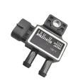thumbnail image 5 of 10X Capteur de Pression Différentielle DPF d'Échappement de Voiture pour D-MAX DAMX MUX 8983314120, 5 of 5