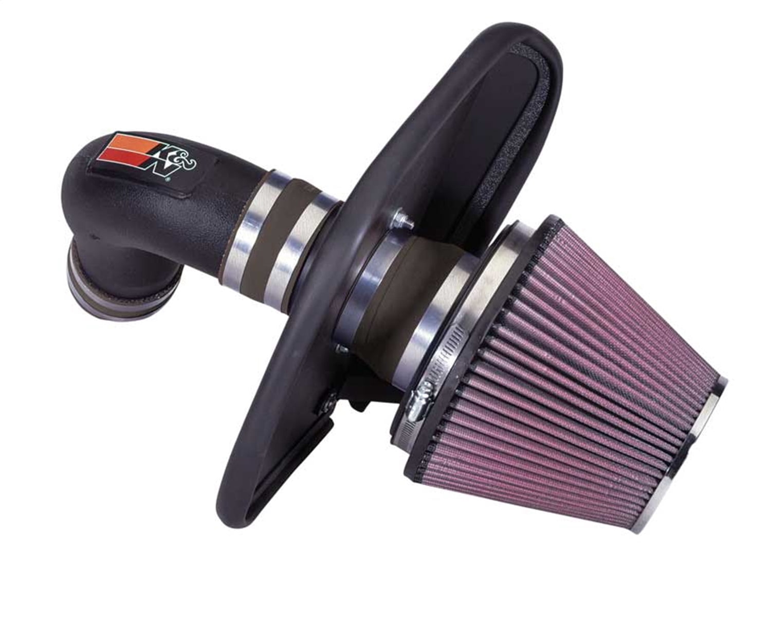 K&N OE Stock Air Intake Upgrade For 2009-2015 Cadillac CTS-V 6.2L V8 12 thumbnail image