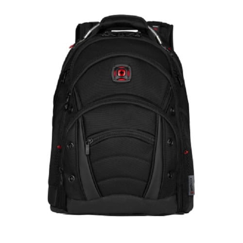 wenger synergy ballistic backpack