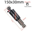 thumbnail image 1 of Lefu meroca Bike Bicycle Cycling Air Rear Shock Lockout 125/150/165/190/200mm for MTB, 1 of 9