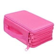 thumbnail image 1 of Sketch Pencil Case,Square Four layer 72 Pencil Case Sketch Drawing Pencil Case Modern Innovation, 1 of 11