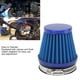 thumbnail image 4 of Limpiador de Filtro de Aire Abrazadera de 60 Mm en la Protección del Motor Filtro de Admisión del Filtro de Aire para Motocicleta Todoterreno ATV Quad ANGGREK Otros, 4 of 8