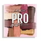 thumbnail image 2 of Paleta de sombras de ojos L.A. Girl PRO Mastery GES432 16 tonos, 2 of 5