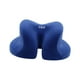 thumbnail image 1 of Almohadilla para el cuello Salvador con soporte para la cara Cojín multiusos azul, 1 of 10