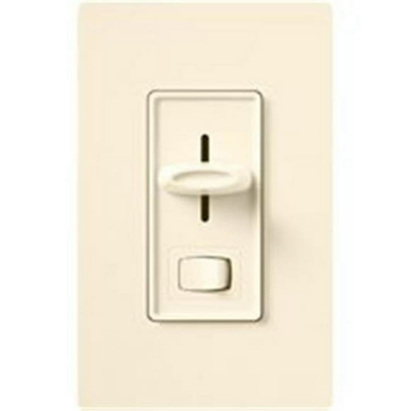 Lutron Electronics SCL-153PH-LA Skylark Cfl-Led Dimmer Sp And 3W La