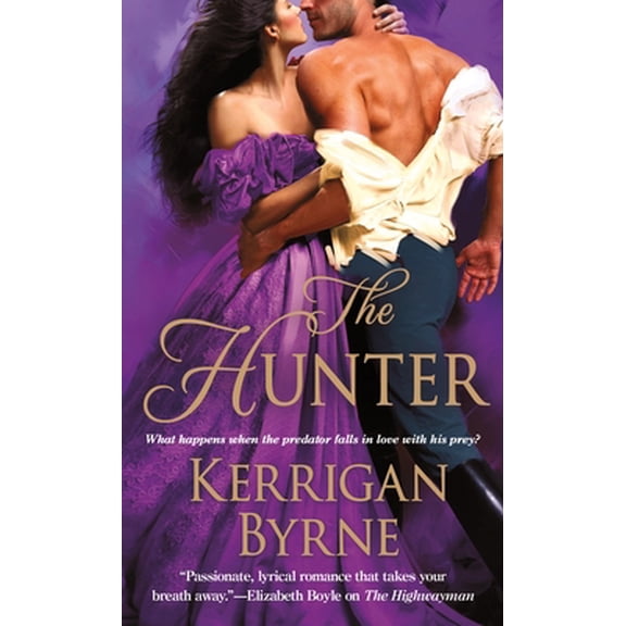 Pre-Owned Victorian Rebels: The Hunter (Series #2) (Paperback)