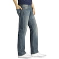 thumbnail image 4 of Lee Men's Extreme Motion Athletic Jean, 4 of 8