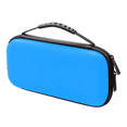 thumbnail image 2 of Autorización：Switch lite host bolsa de almacenamiento bolsa de protección portátil anticaída más caja de almacenamiento de bolso duro para estuche de transporte de viaje Adepaton 2033386-4, 2 of 9