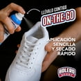 thumbnail image 4 of Desodorante para tenis en aerosol Bolero aroma neutro 100 ml, 4 of 4