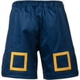 thumbnail image 4 of Tatami Fightwear Katakana Grappling Shorts - 2XL - Navy, 4 of 7