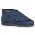 thumbnail image 2 of Goodyear Mens Drake Slippers, 2 of 5