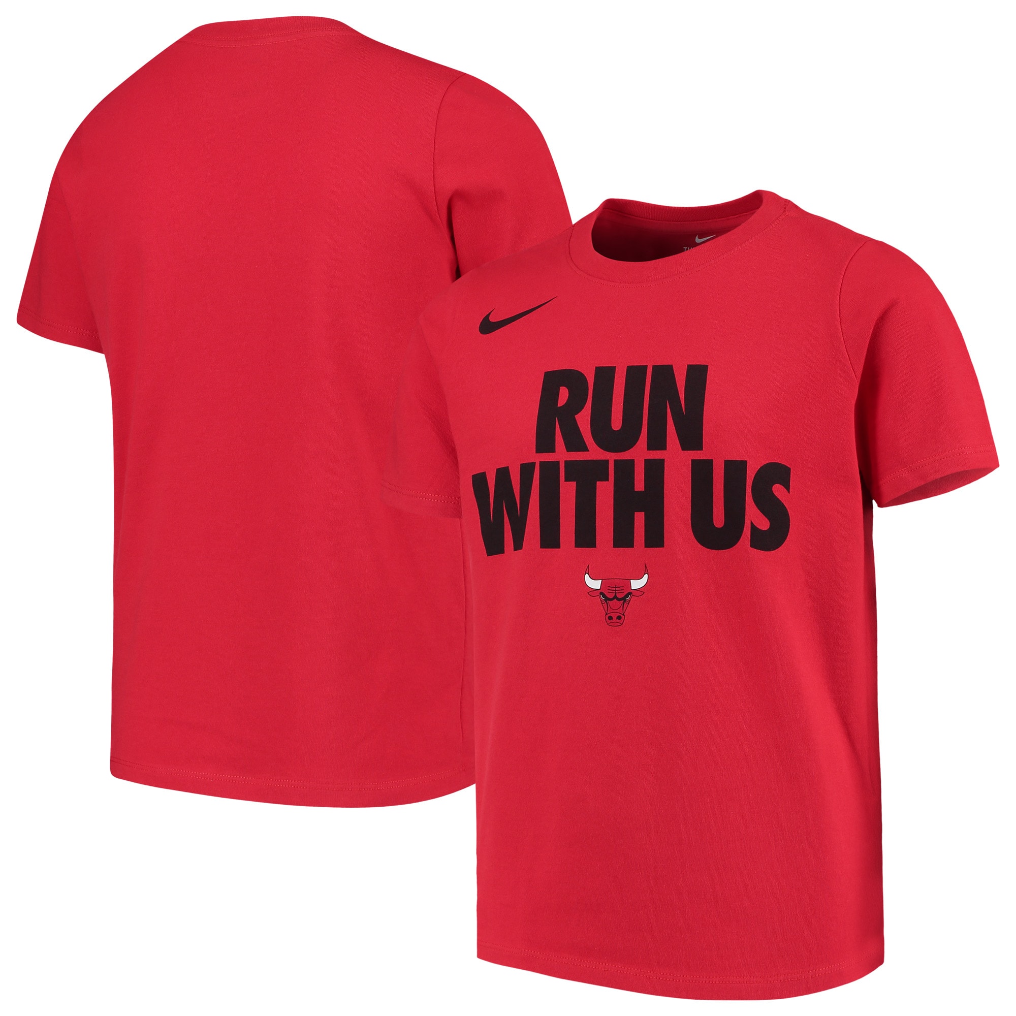 Chicago Bulls Nike Youth Team Attitude Performance Cotton T Shirt Red Walmart Com Chicago Bulls Nike Youth Team Attitude Performance Cotton T Shirt Red Walmart Com