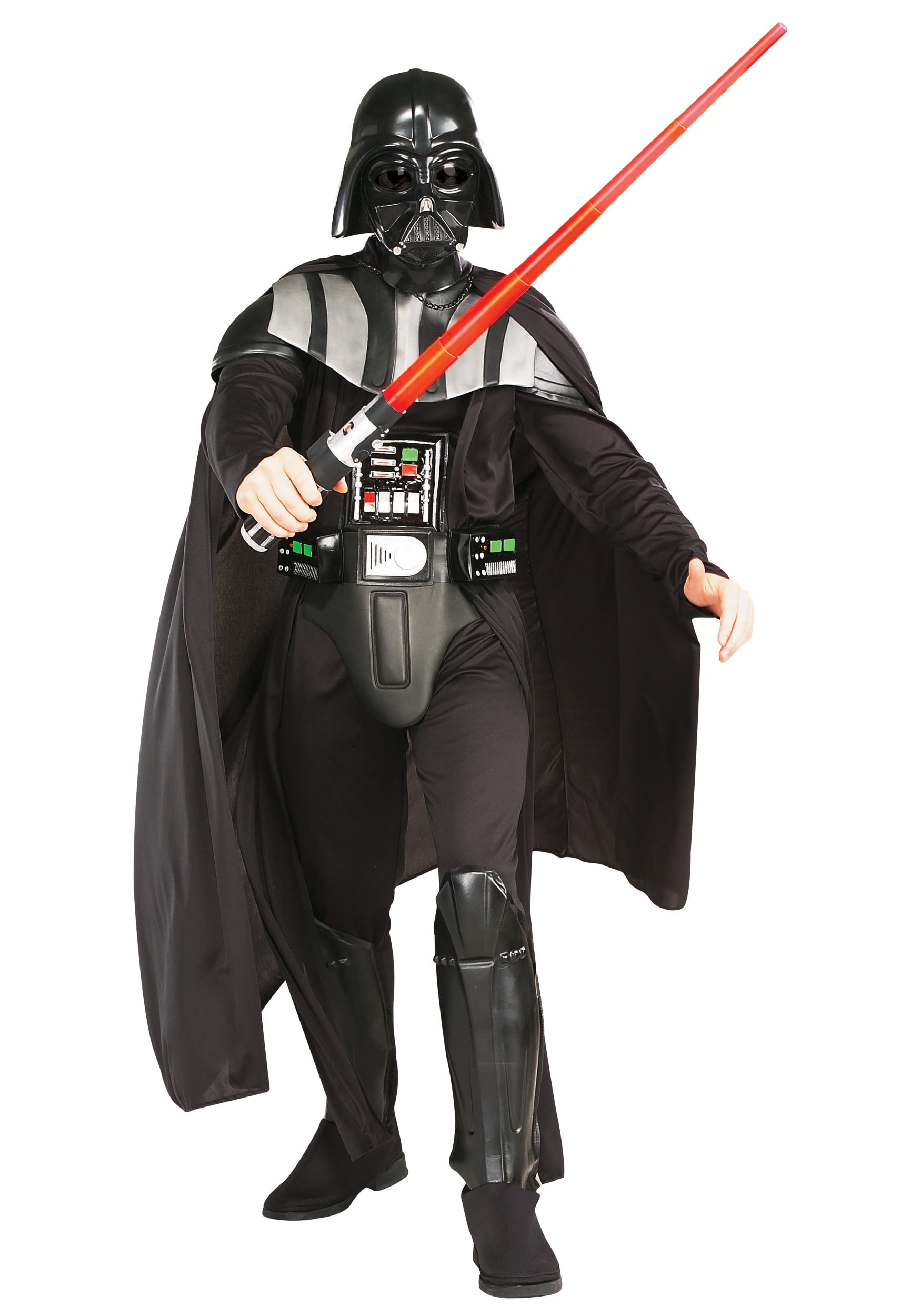 Adult Deluxe Darth Vader Costume M Adult Deluxe Darth Vader Costume M