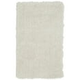 thumbnail image 6 of SAFAVIEH Venice Solid Shag Area Rug, Pearl, 5' x 7', 6 of 10
