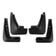 thumbnail image 1 of Guardabarros delanteros y traseros únicos para BMW Serie 3 e46 1997-2005 con accesorios de montaje 1 juego, 1 of 6