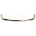 thumbnail image 5 of Front Bumper For 1995-1997 Toyota Tacoma 4WD, 1-Piece Type, Steel, Chrome, 5 of 5