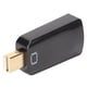 thumbnail image 2 of Adaptador, 2.7Gbps HD Compact DisplayPort A HD Multimedia Interface Converter Para Computadora Para Labtop, 2 of 8