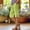 32-Army Green, variant on Shorts For Women Linen Shorts for Women Knee Length Summer Casual Beach Elastic Waist Side Slit Buttons Bermuda Shorts with Pockets 2026 23-Khaki L
