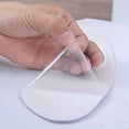 thumbnail image 4 of Reusable Adhesive Toilet Seat Pads - Washable, Travel-Friendly & Universal Fit for Most Toilets, 4 of 8