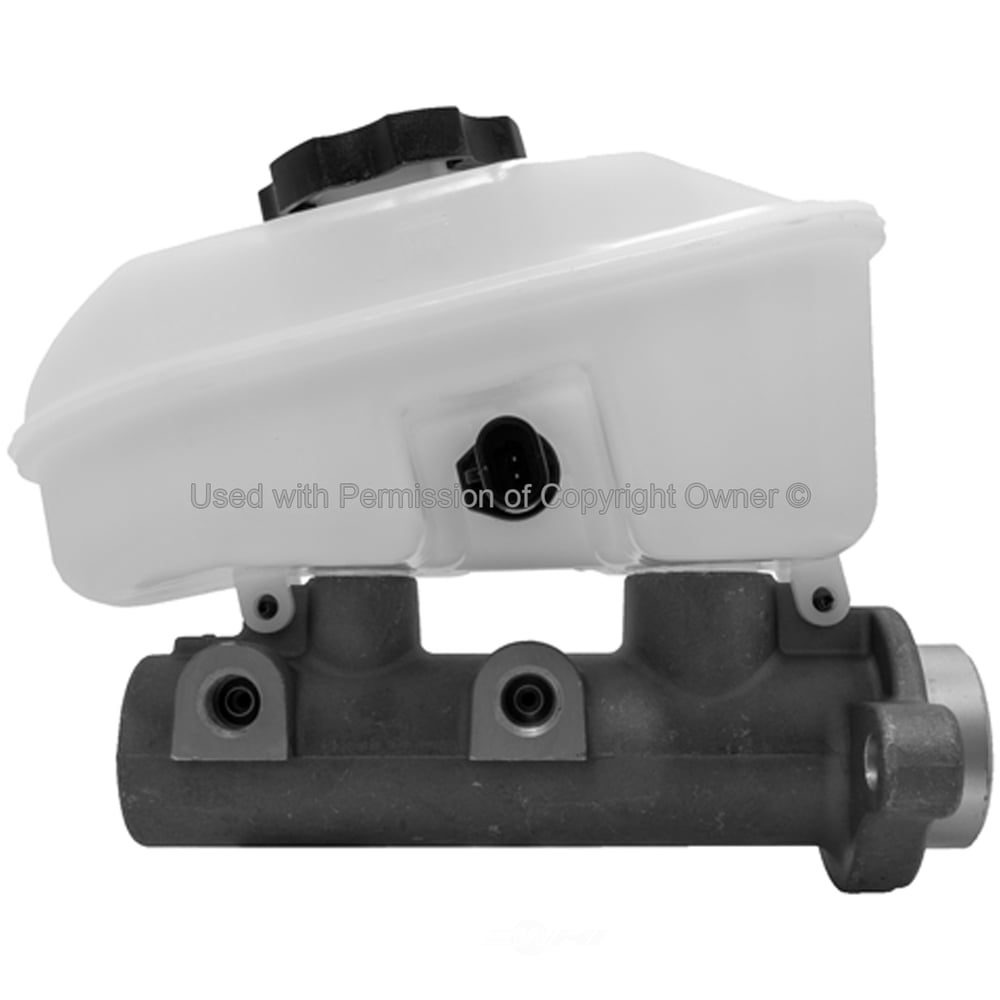 Quality-Built NM4088 New Brake Master Cylinder