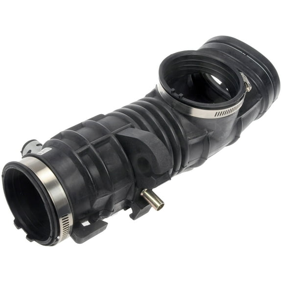 Dorman 696-124 Engine Air Intake Hose for Specific Acura Models, Black Fits select: 1999-2001,2002-2003 ACURA 3.2TL