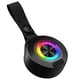 thumbnail image 1 of Mini altavoz para exteriores Altavoz 5.0 compatible con Bluetooth recargable por USB (negro), 1 of 4