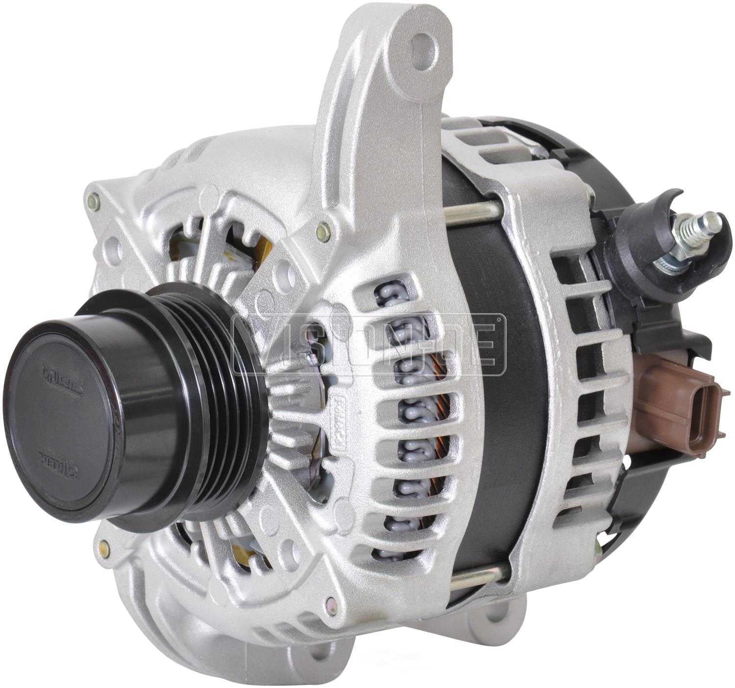 Vision OE 42097 Alternator