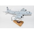 thumbnail image 4 of Lockheed Martin P-3C Orion, VP-46 Grey Knights (2000), Mahogany, 1/78th (18), 4 of 8